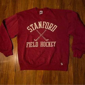 Russel Stanford Crewneck